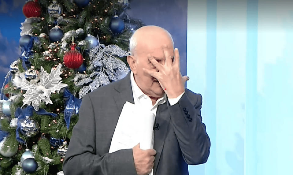 Βαθύ Πηγάδι tweet media