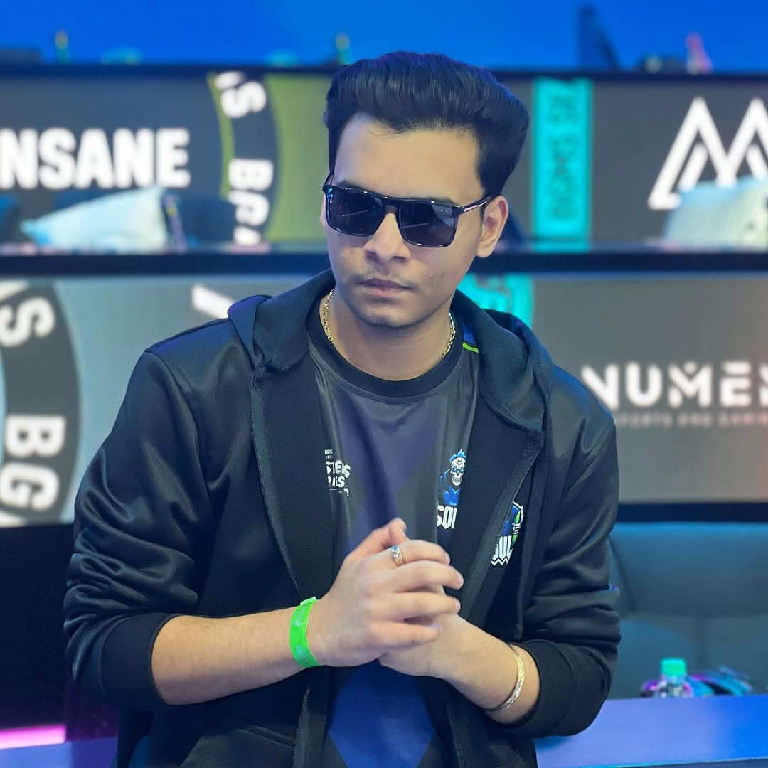 Rahul Ghosh🚀 tweet media