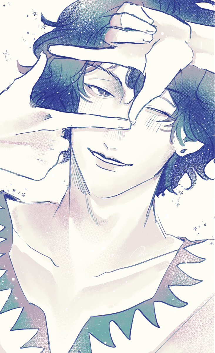 ばあや🌌 tweet media