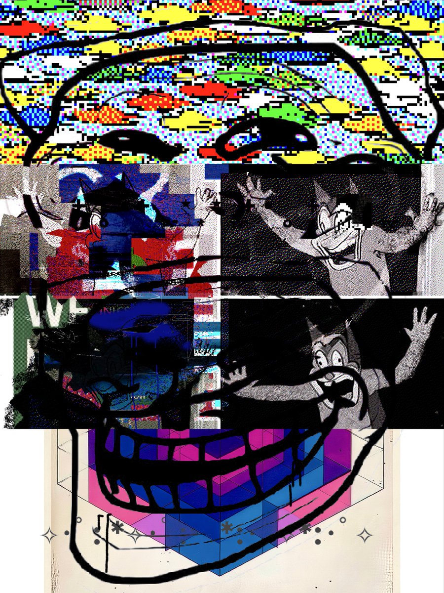 gm

the horror