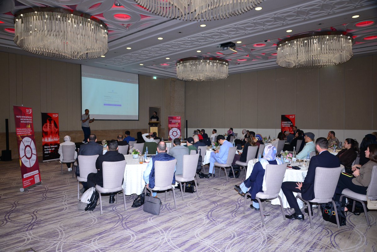 Zoho Africa tweet media