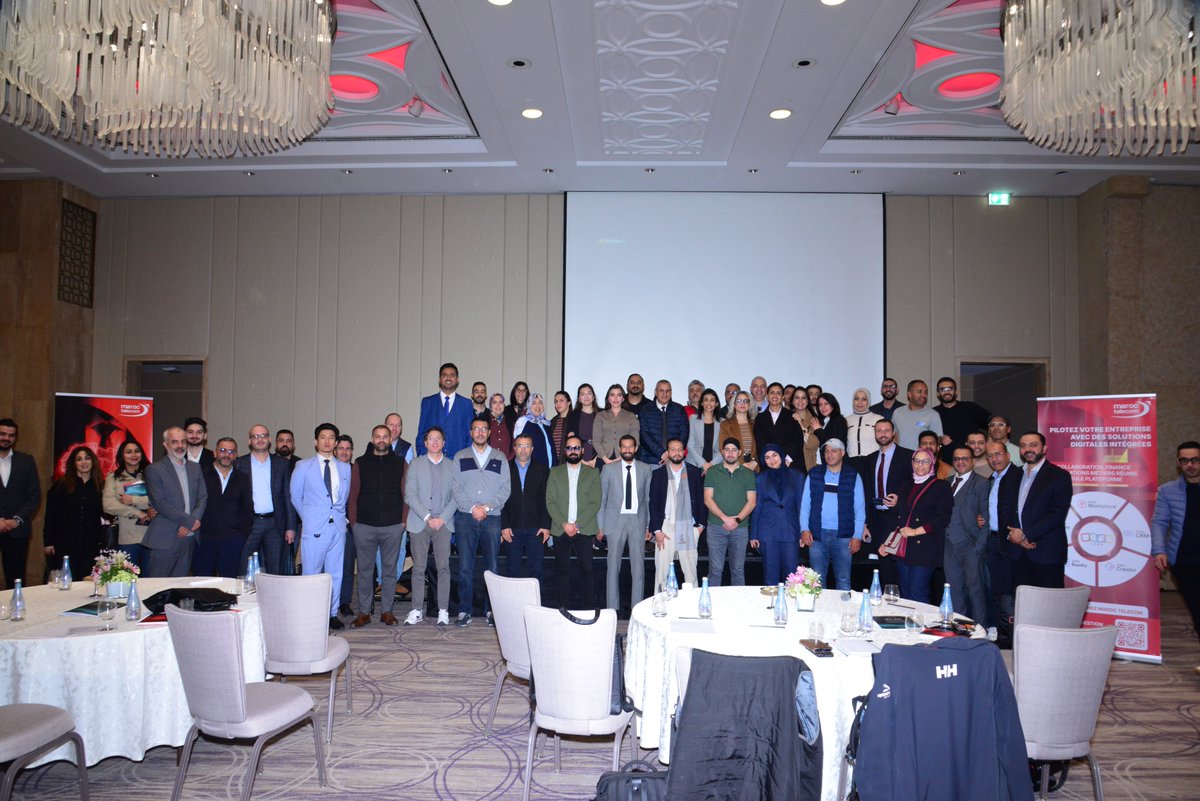 Zoho Africa tweet media