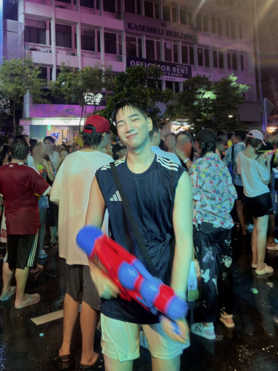 ฝันดีนะครับเชร์ tweet media