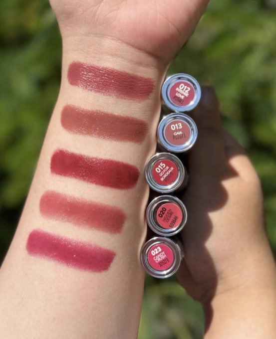 سُلاف tweet media