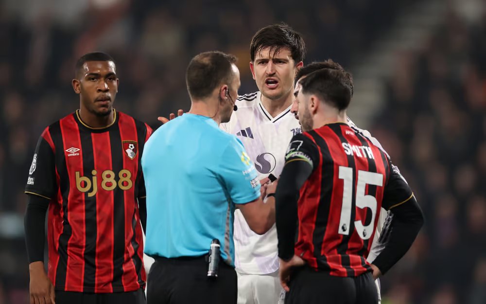 Ben Jacobs tweet media