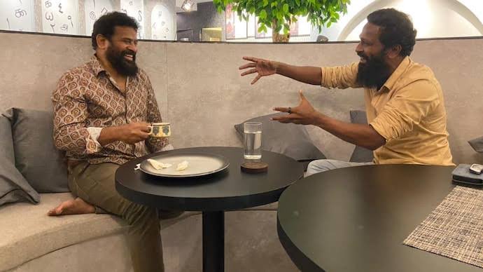 Sathish ✨💫 tweet media