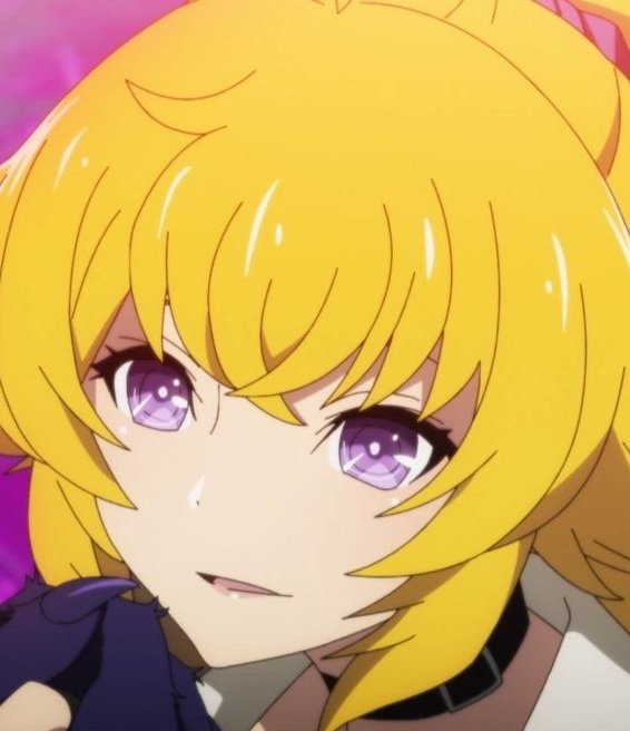 " You just love being extra. "