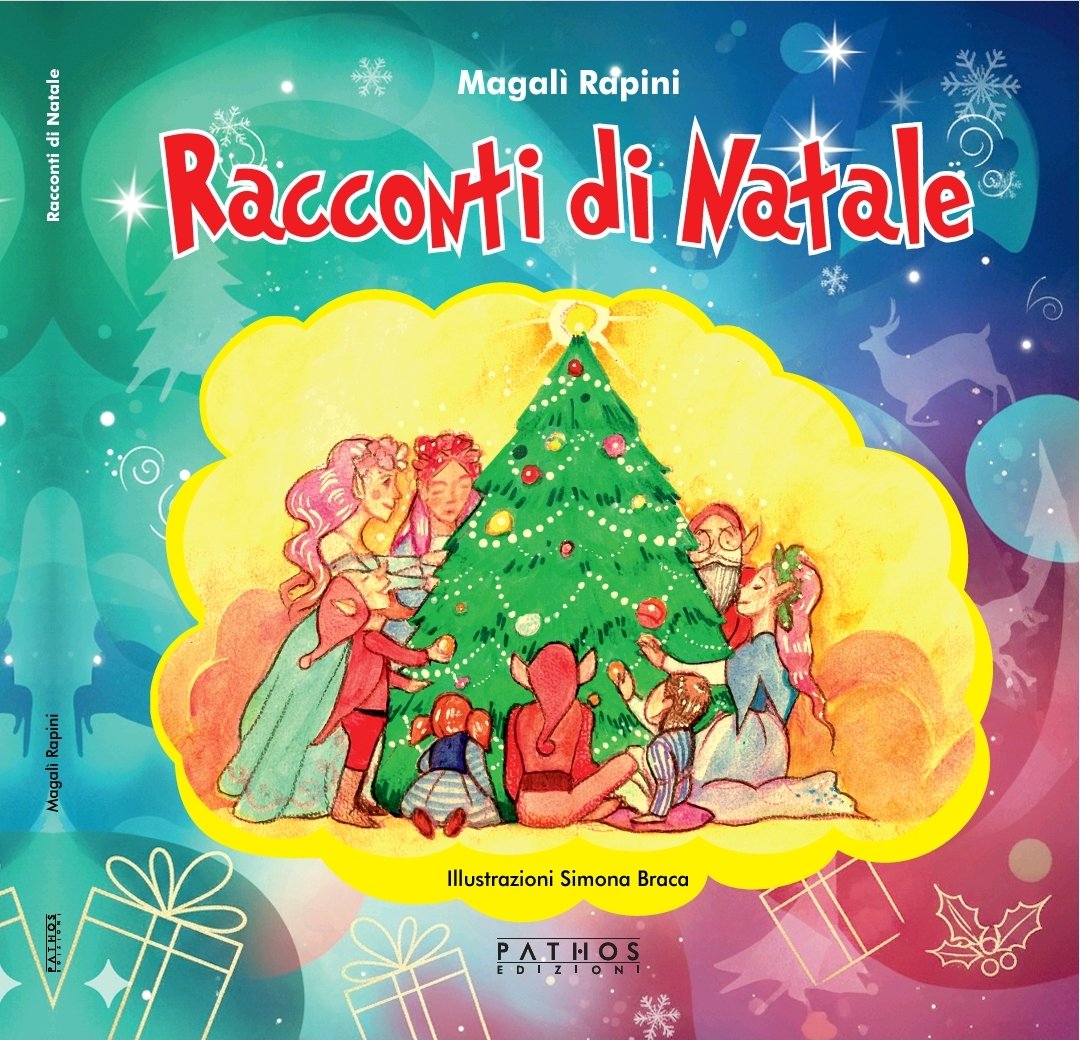 MagaliRapini's tweet image. Pezzetto della mia fiaba "L'abete in giardino" della mia raccolta "Racconti di Natale" 🙌 Pathos Edizioni Torino - 2025 📚✨

#fiabe #storieperipiccoli #Natale #lettura #letturaadaltavoce #positività #pensieropositivo 

ibs.it/racconti-di-na…