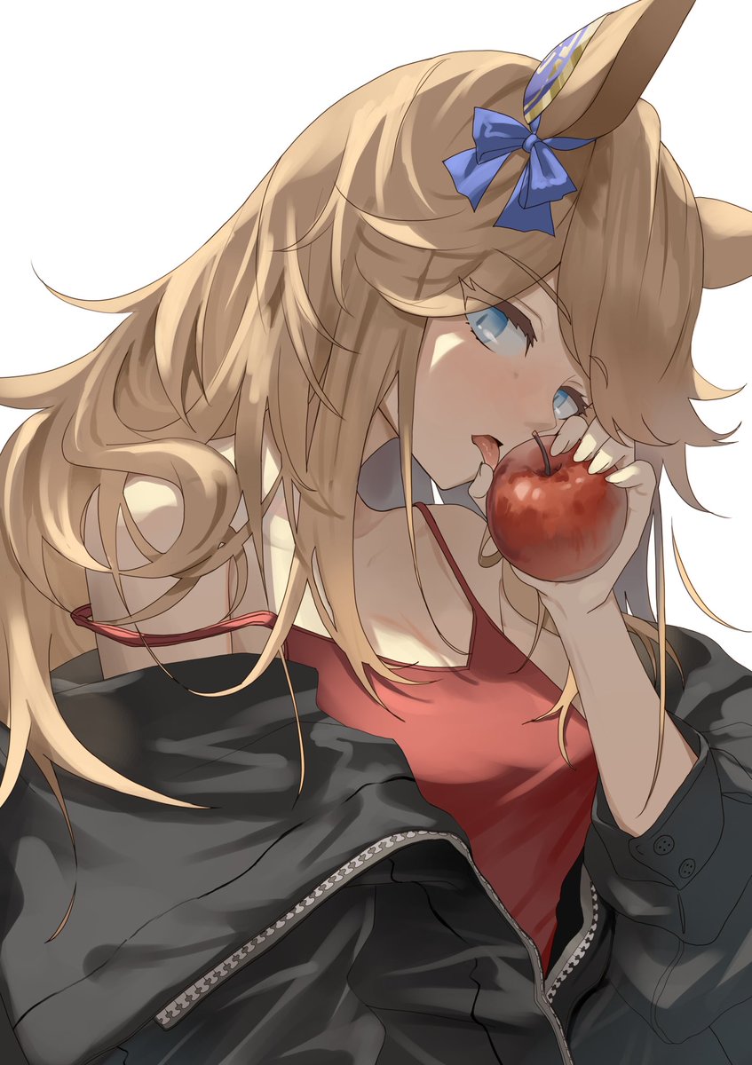 りんご🍉気性難 tweet media