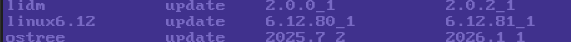 thycyanidde's tweet photo. COME ON WHY EVERYONE GETS 7.0 ALREADY AND I'M JUST STUCK WITH 6.12 LIKE A LOSER
IT EVEN KEEPS UPDATING TO 6.12 https://t.co/LhzWuEety7