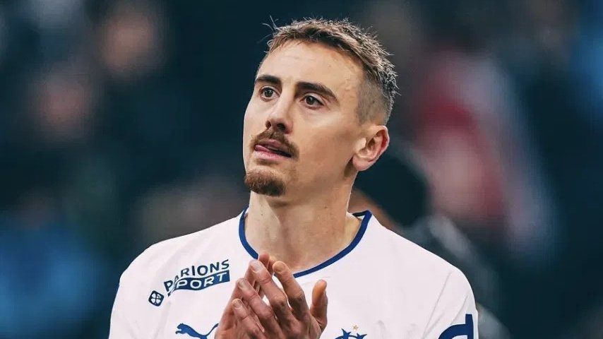 Massilia Zone tweet media