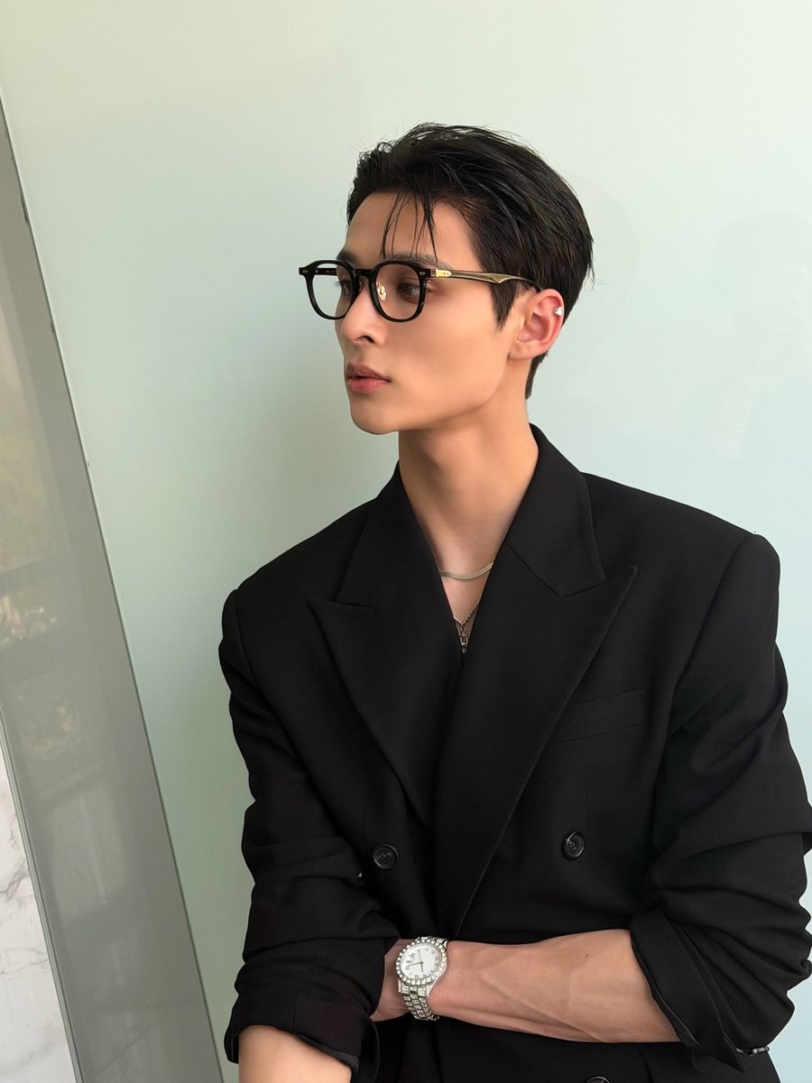 앰퍼샌드원 (AMPERS&ONE) tweet media