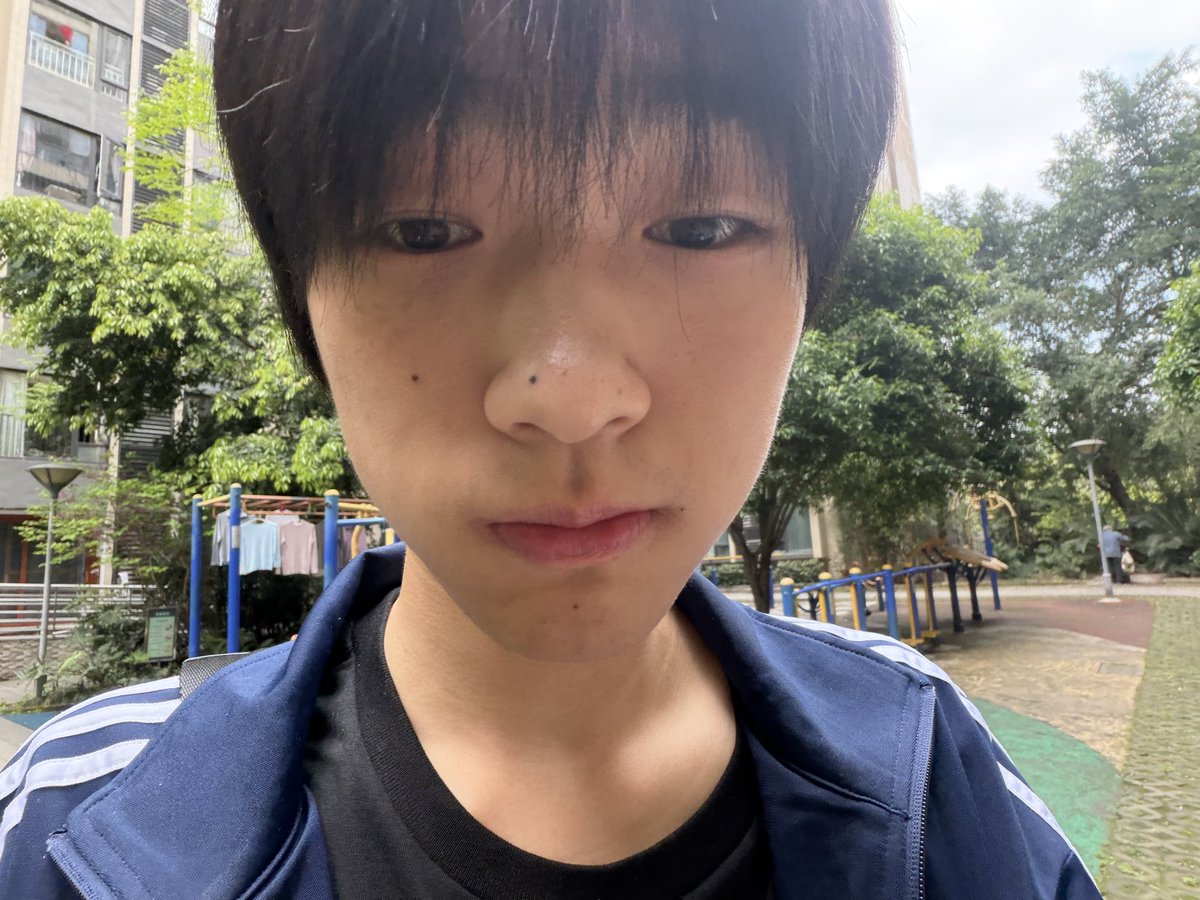 抹茶我爱你呀 tweet media