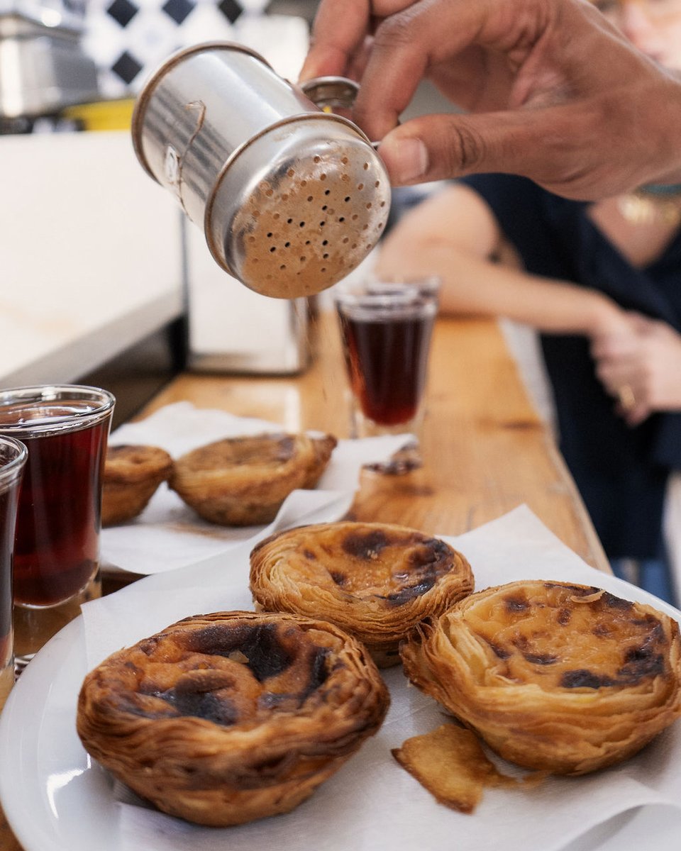 Culinary Backstreets tweet media