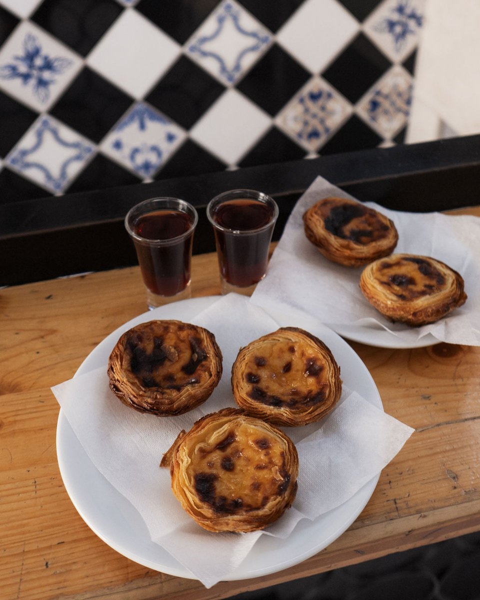 Culinary Backstreets tweet media