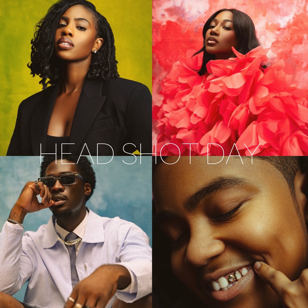 inaribriana's tweet photo. ATLANTA!!! I’m having 2 headshot days on May 2nd &amp; May 8th — come get some personal stylized photos taken by me 🤎

https://t.co/wUTsyLEdDE https://t.co/4odpCdi3Dt