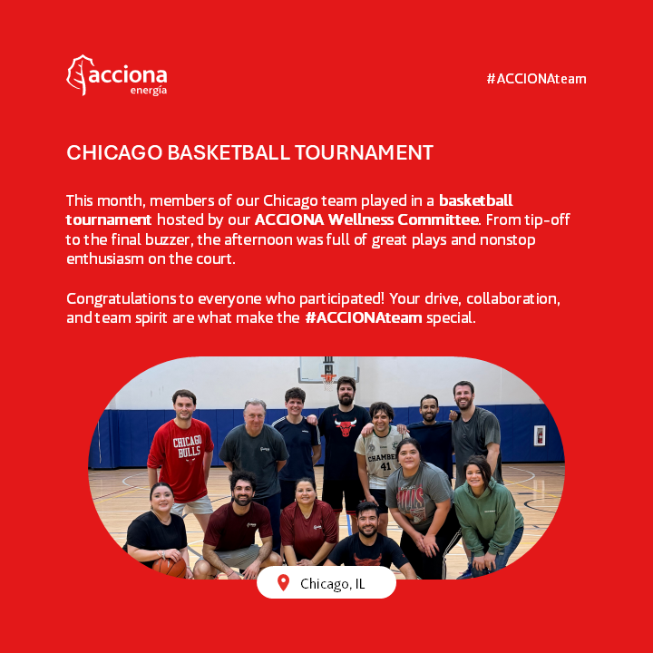 ACCIONA | US tweet media