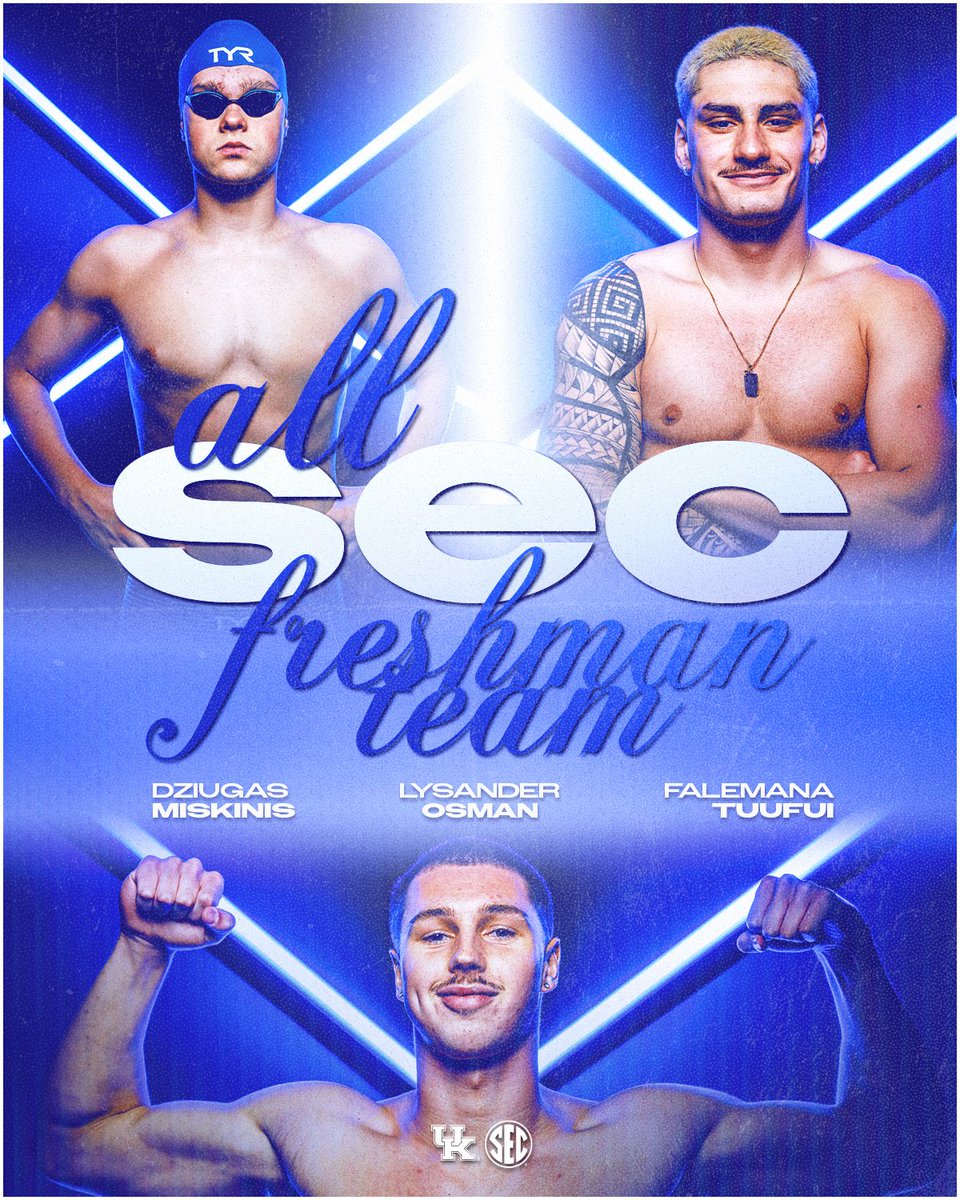 Kentucky Swim & Dive tweet media
