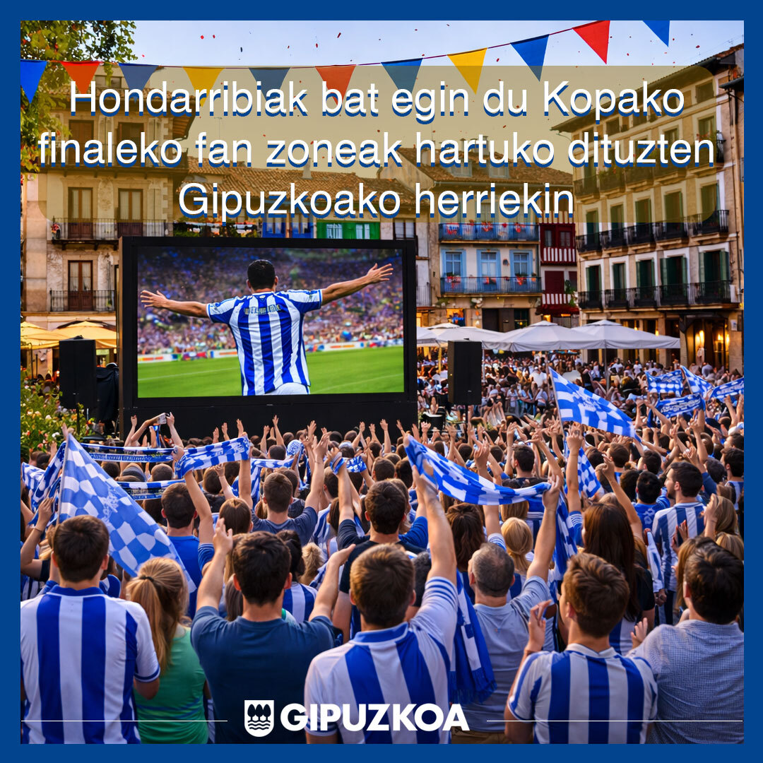 Radio MARCA Donostia tweet media