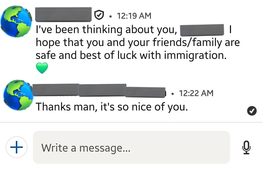 Hugo Alfred tweet media