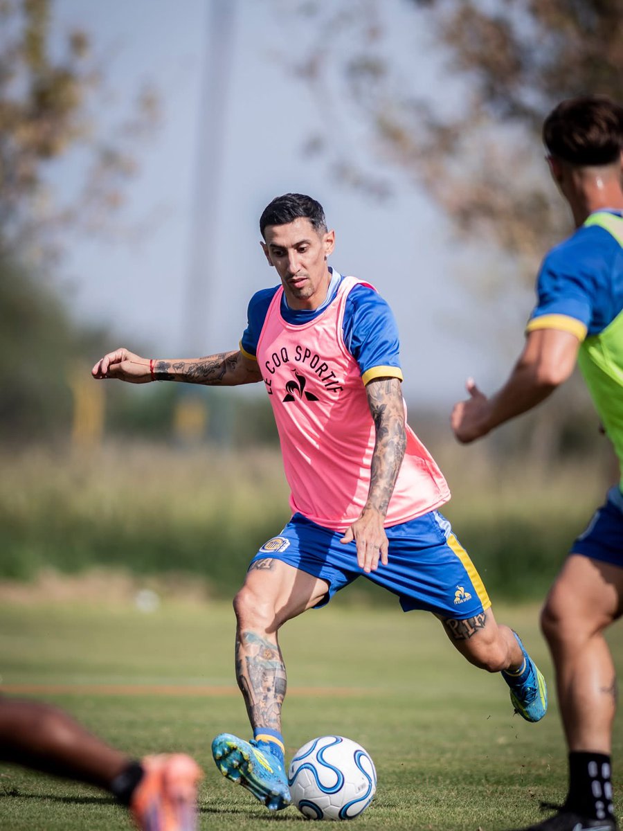 Tigo Sports tweet media