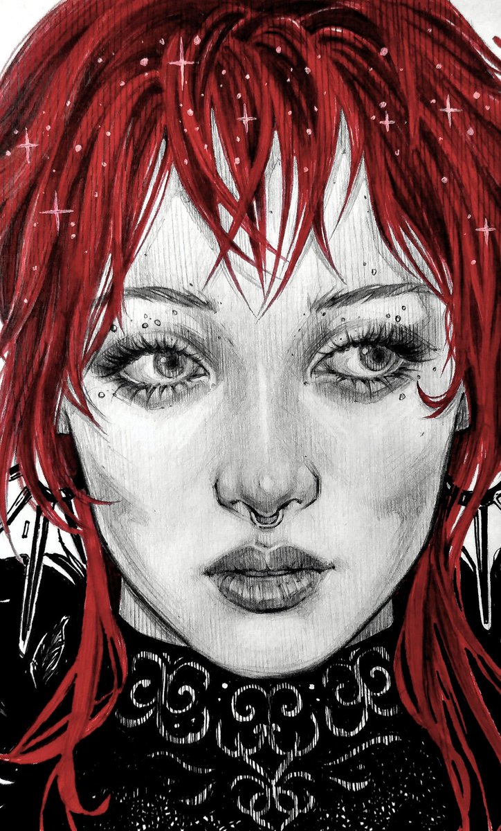 mom-xenomorph 🍥 re9 tweet media