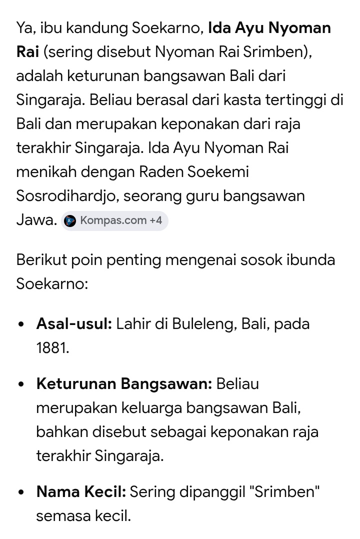 ya begitulah tweet media