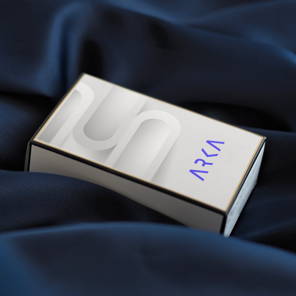 Arka | Eco-Friendly Packaging tweet media