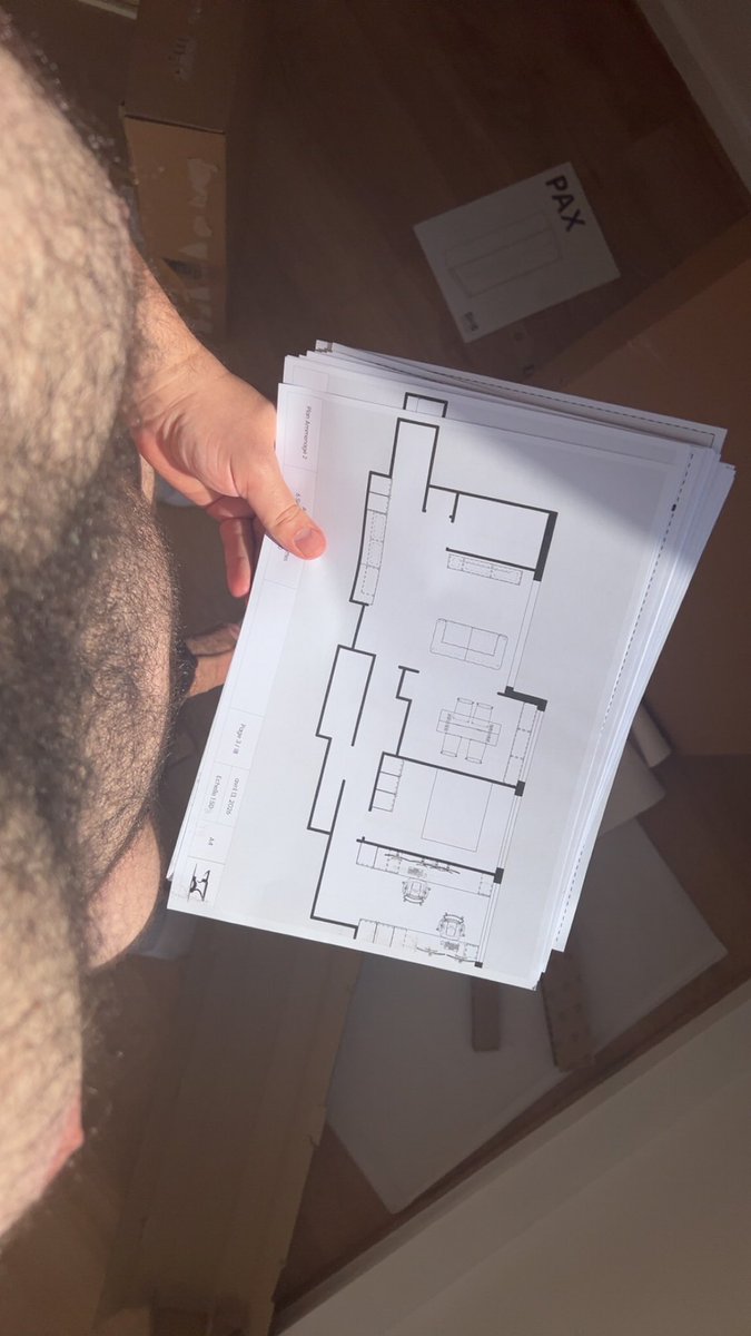 ฅ՞•ﻌ•՞ฅ tweet media