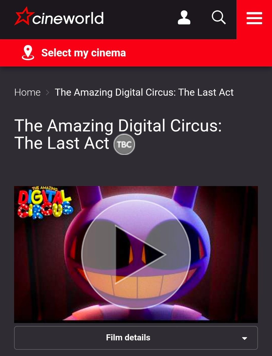 t o m a t - The Sellout | SAC 'Vindertech' tweet media