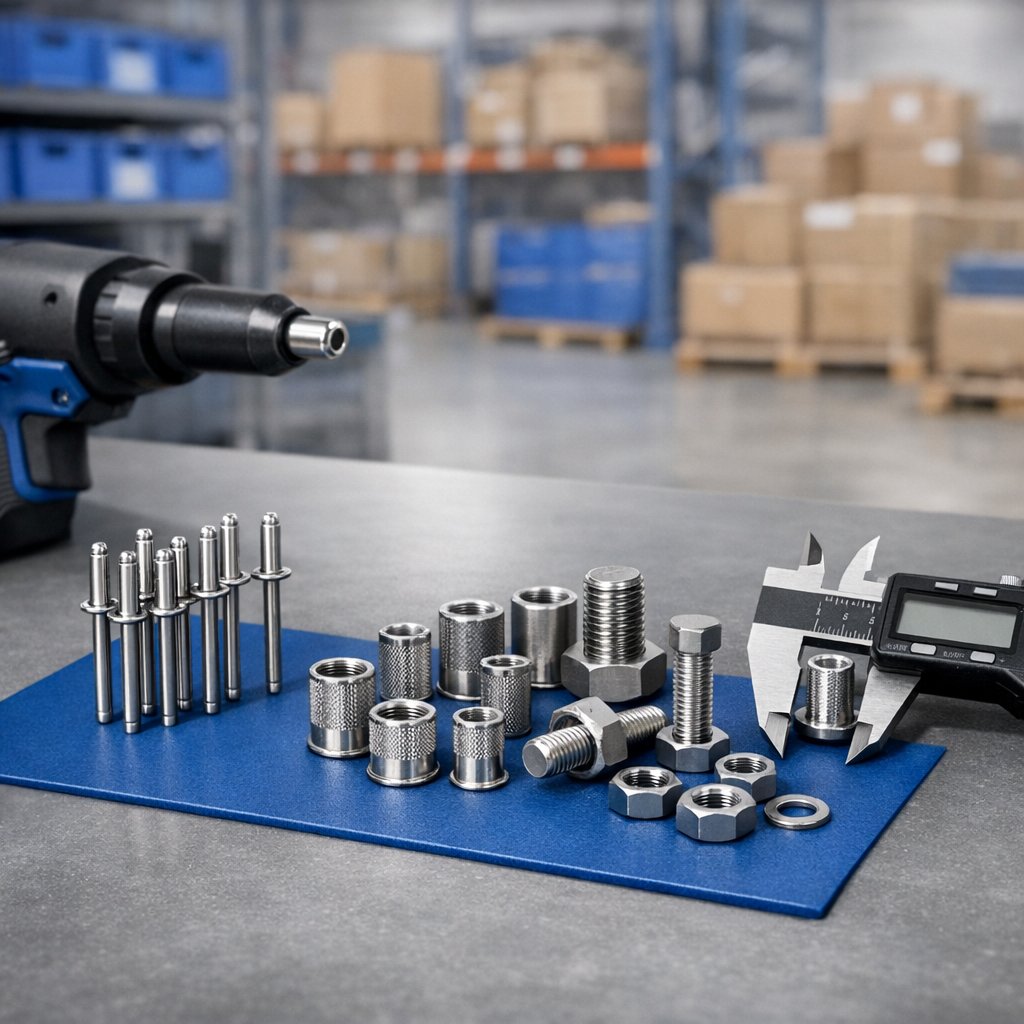 Bay Supply Fastener Marketplace tweet media