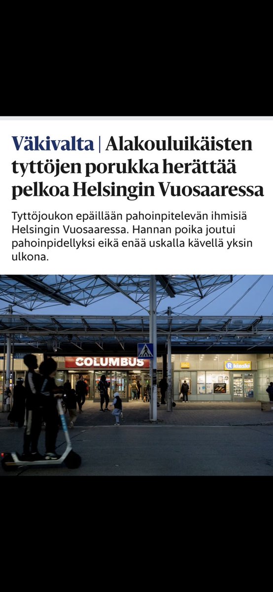 Pekka Lehtinen tweet media