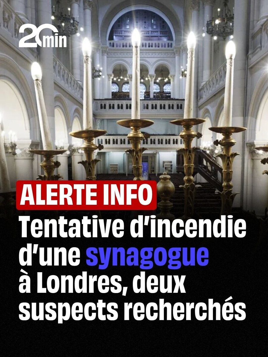 🔴 [ALERTE INFO]
➡️ 20min.fr/wTO