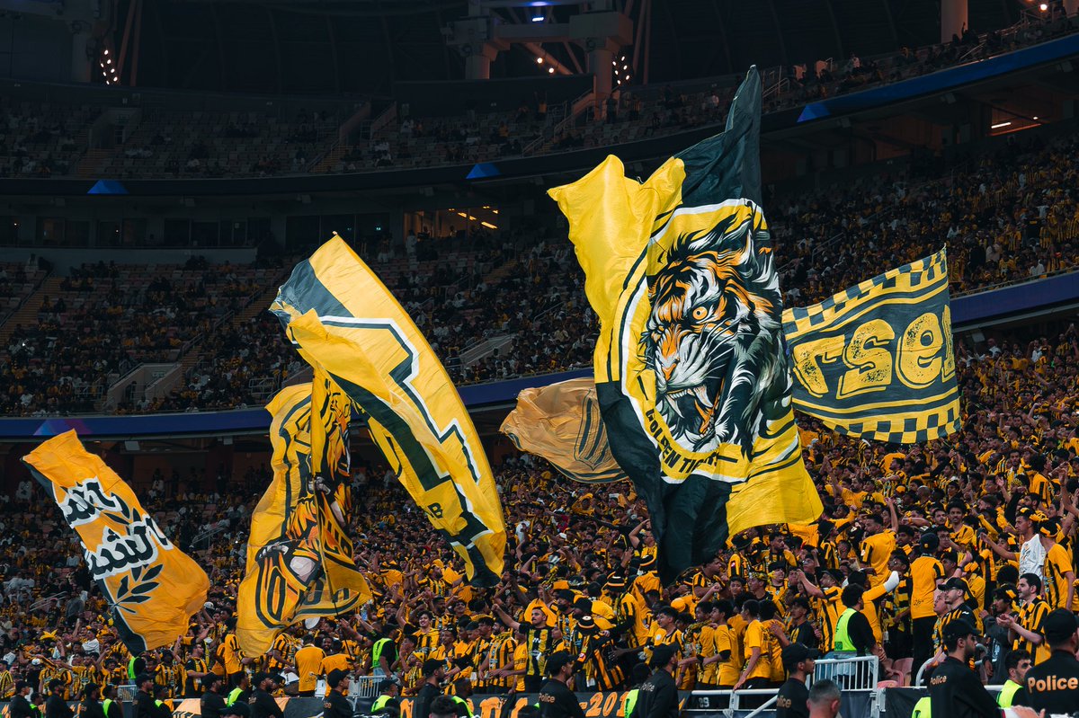 ITTI MANIA - اتي مانيا tweet media