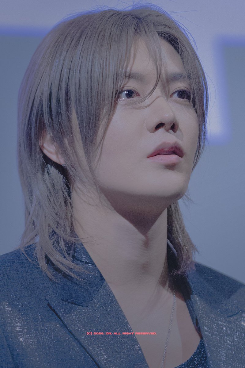 260314 #스페셜즈 무대인사
#나카모토유타 #유타 #YUTA