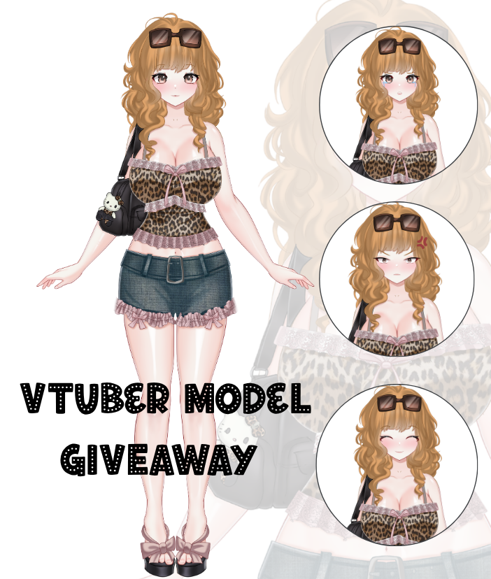 anpanfuku 🍞| vgen comms open! tweet media