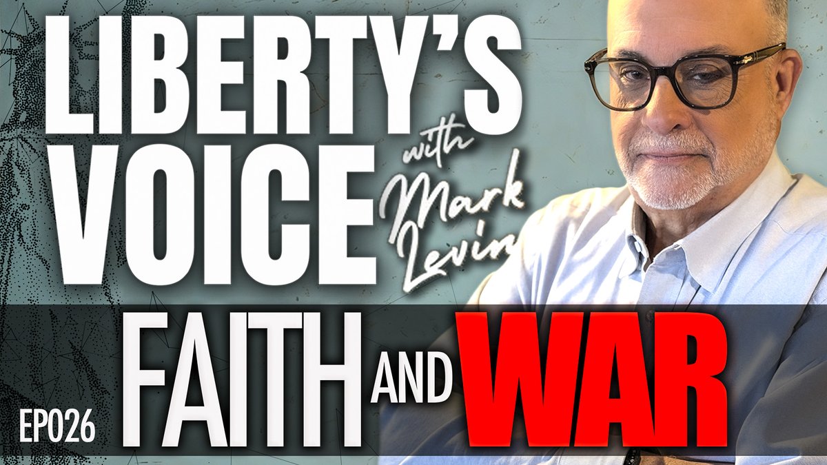 Mark R. Levin tweet media