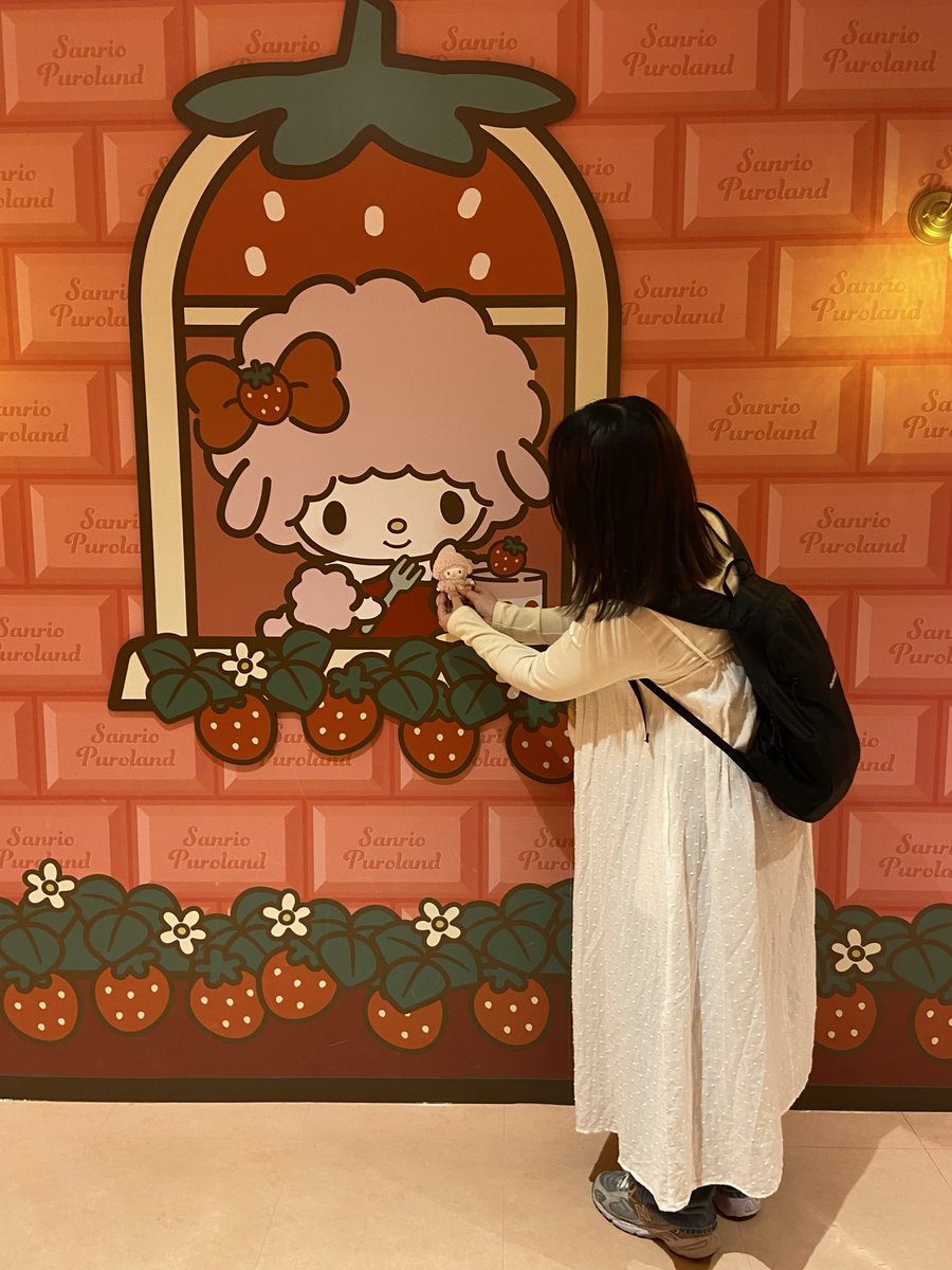 ゆっか🥔 tweet media