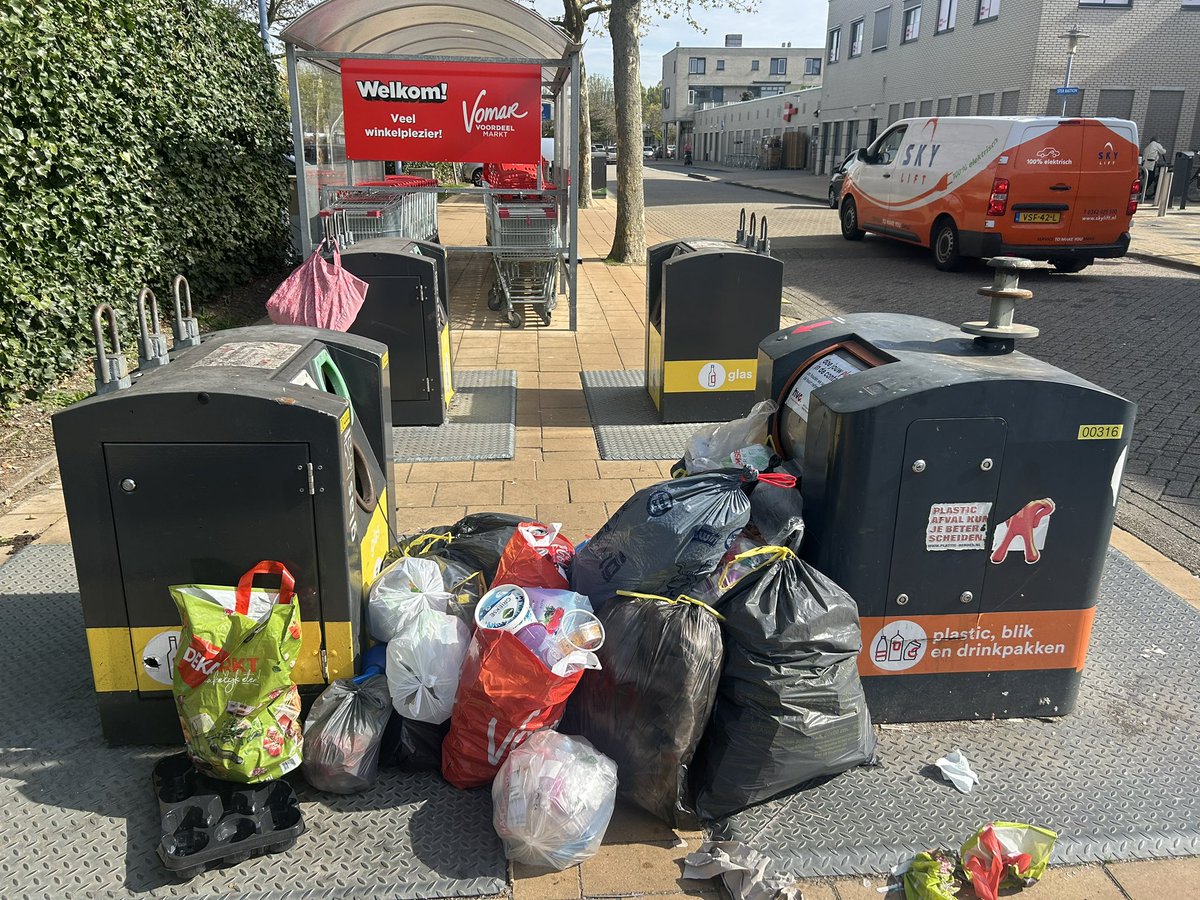 JeroenMirck's tweet image. Mooi Velserbroek. 🚯 #Fixi #Velsen