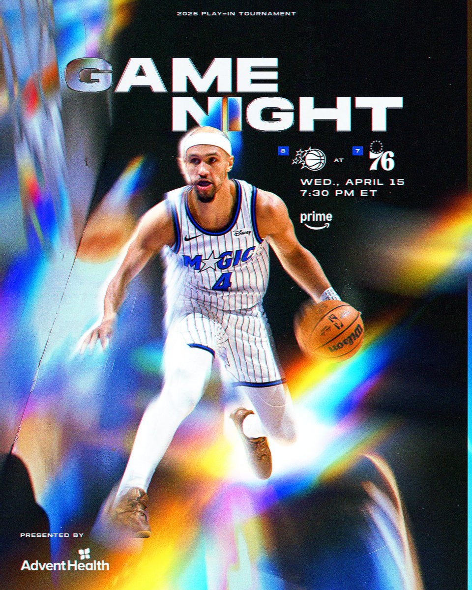 Orlando Magic tweet media