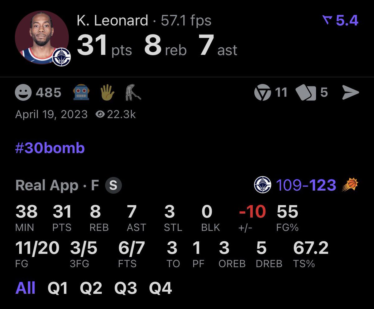 OwnedBySuns's tweet image. #hmmm