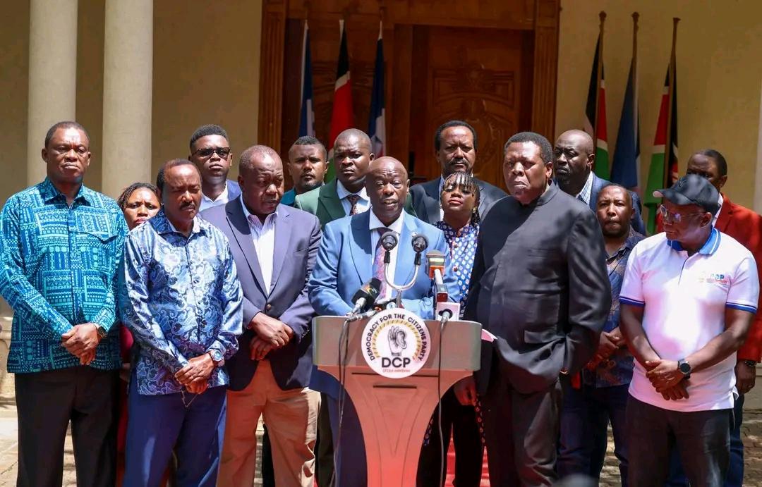 Eugene L. Wamalwa tweet media