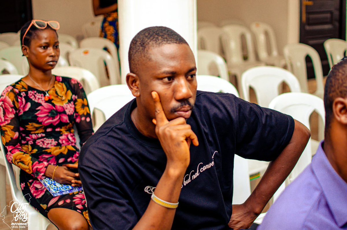 Arakunrin Of Nigeria 𝕏🇳🇬🇧🇪 tweet media