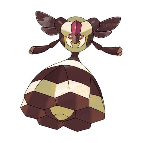 some quick little edits i made last night for a regional combee line based on vulture bees &amp; vampires. Have you ever heard of meat honey