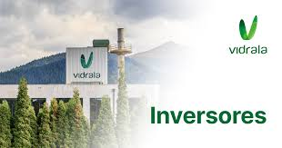 #VID #Vidrala 🍾

🗓️Vidrala sacará los resultados del 1T de 2026 el miércoles 29 de abril.