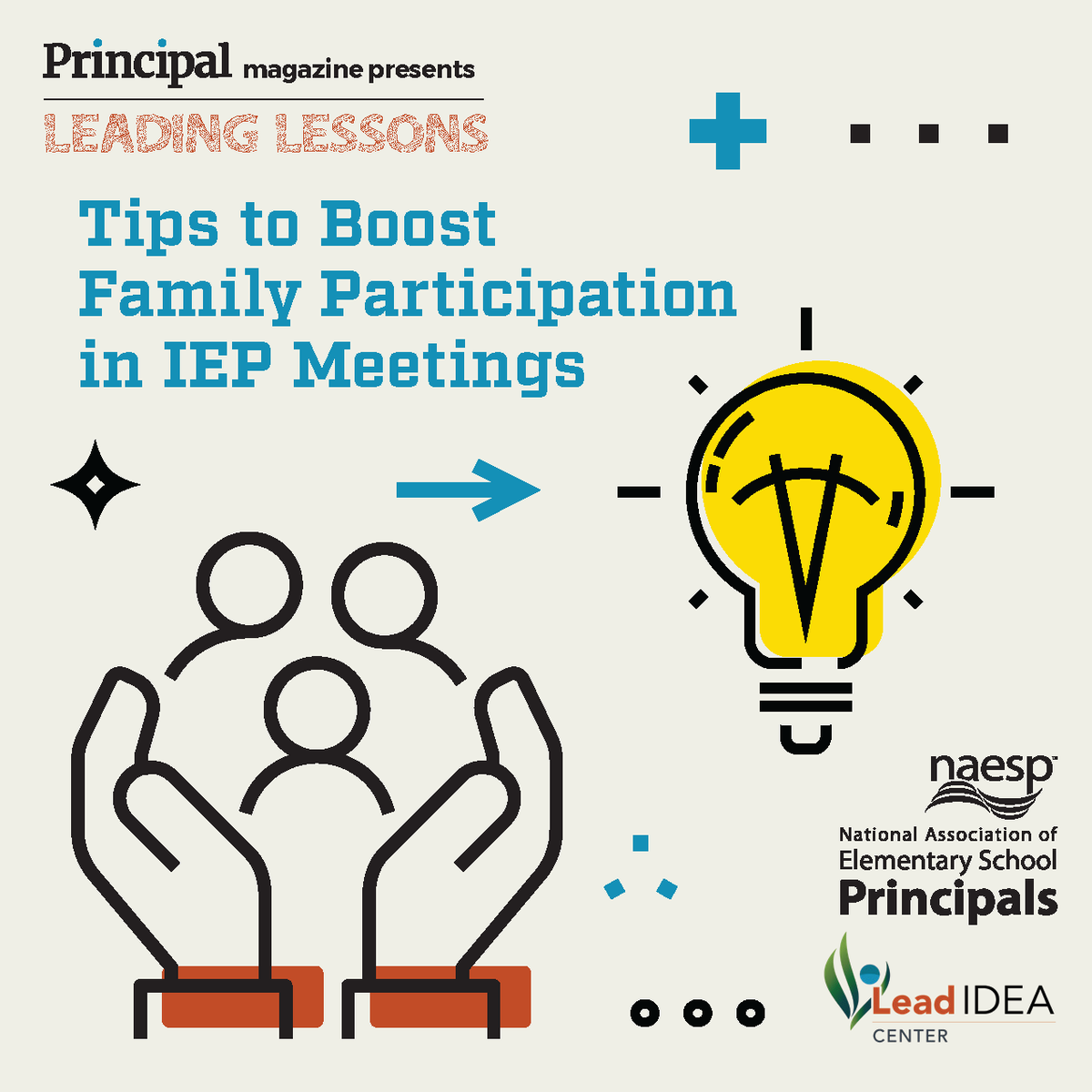 National Assoc. of Elementary School Principals tweet media