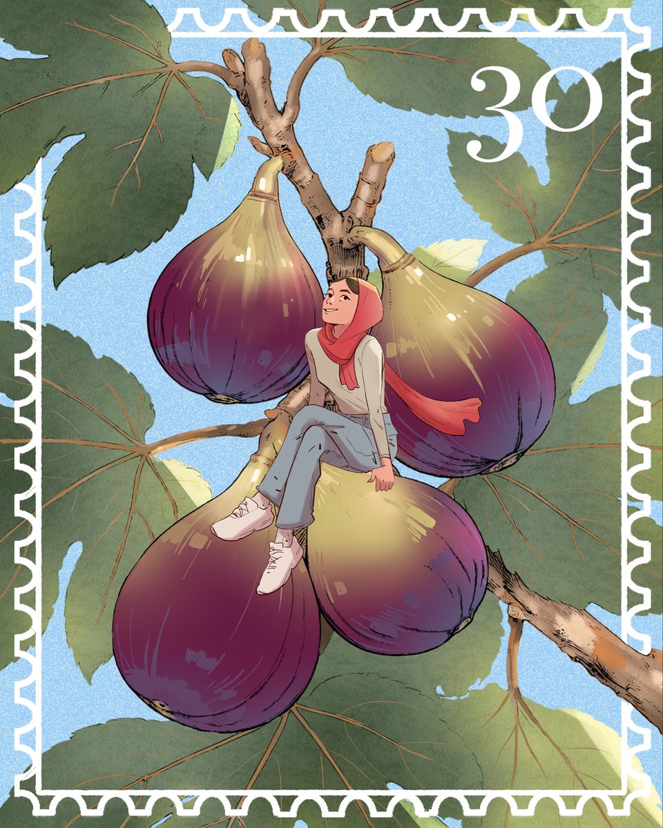 Sara Alfageeh tweet media