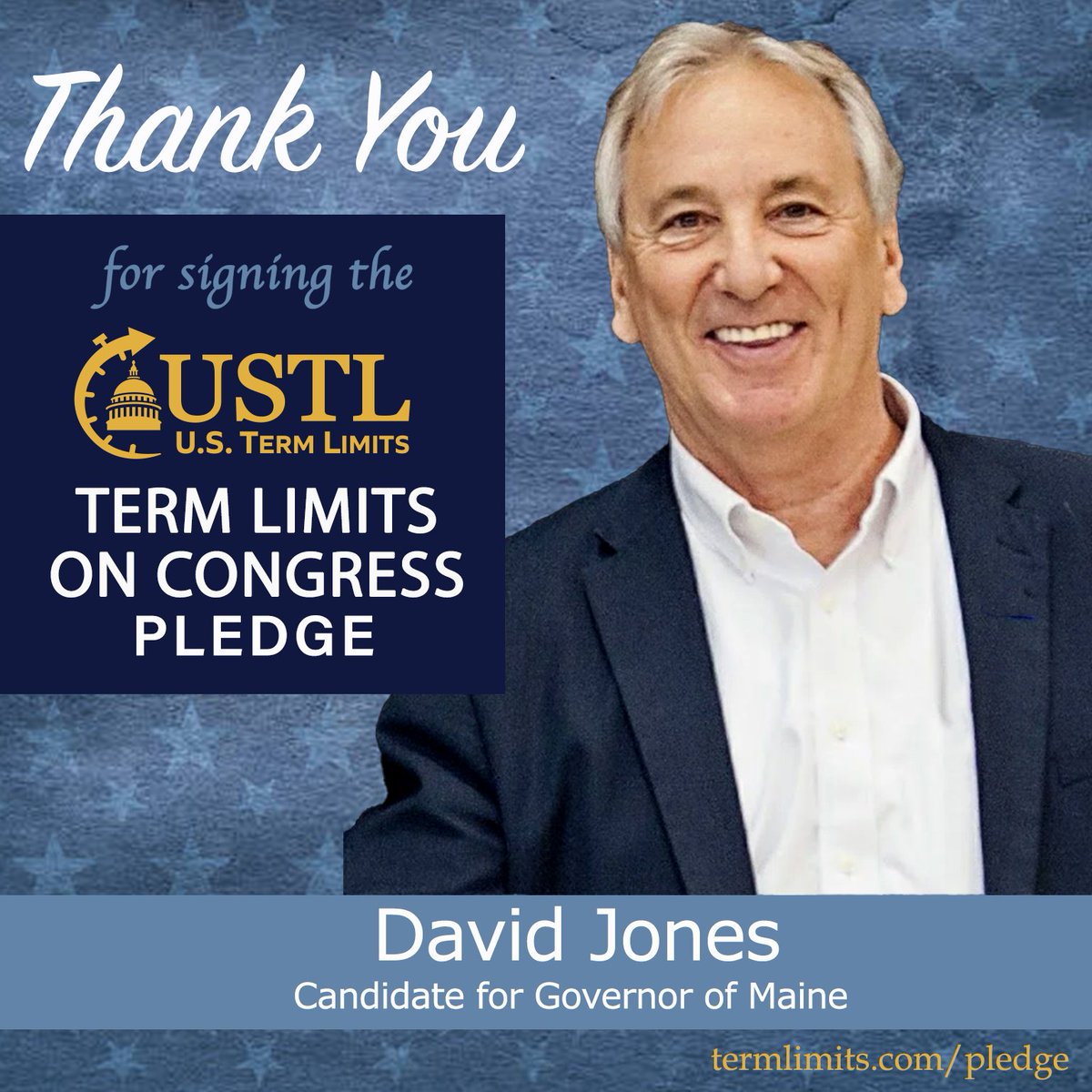 U.S. Term Limits tweet media