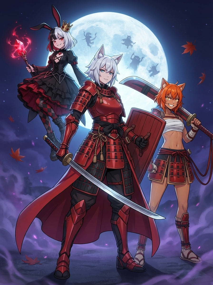 Reroll_Dev tweet media