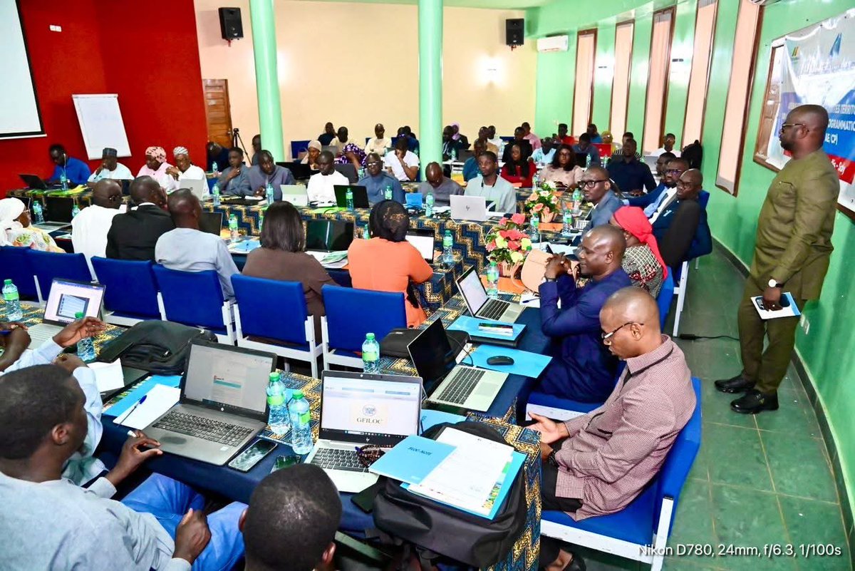 ADM_SÉNÉGAL tweet media
